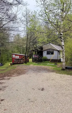392 Dean Road Grafton NH 02340-0061