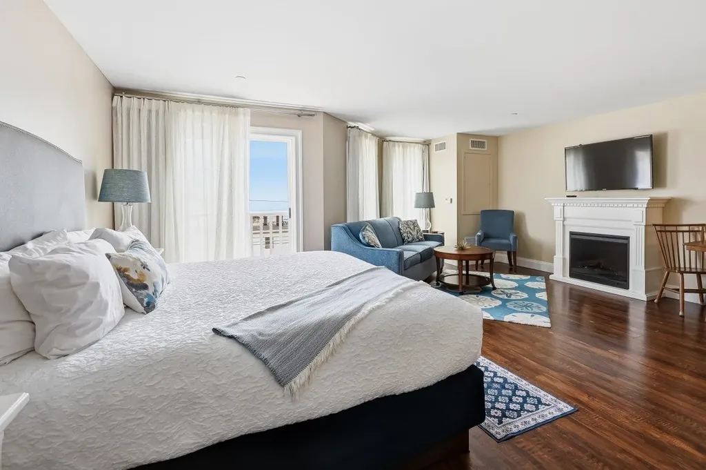1 Ocean Avenue York ME 03909