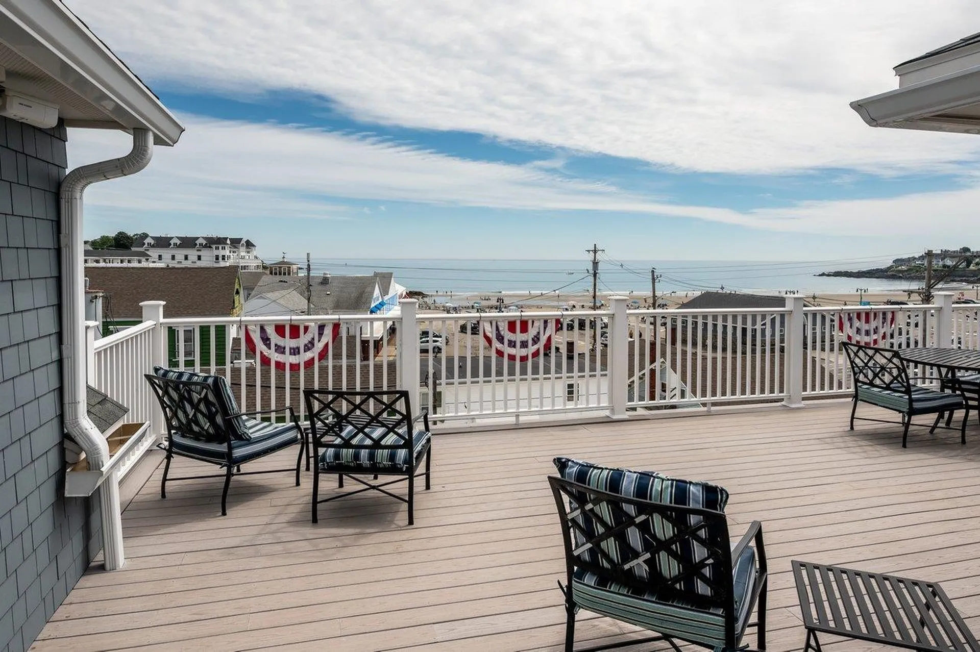 1 Ocean Avenue York ME 03909
