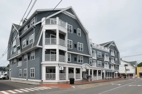 1 Ocean Avenue York ME 03909