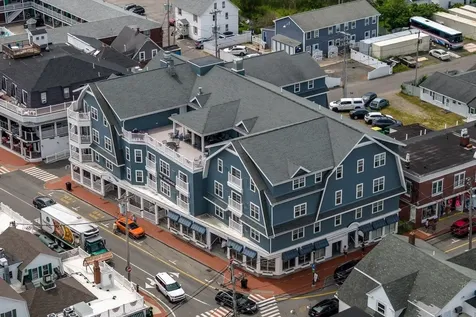 1 Ocean Avenue York ME 03909