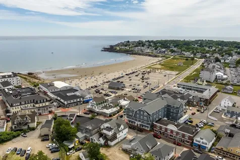 1 Ocean Avenue York ME 03909