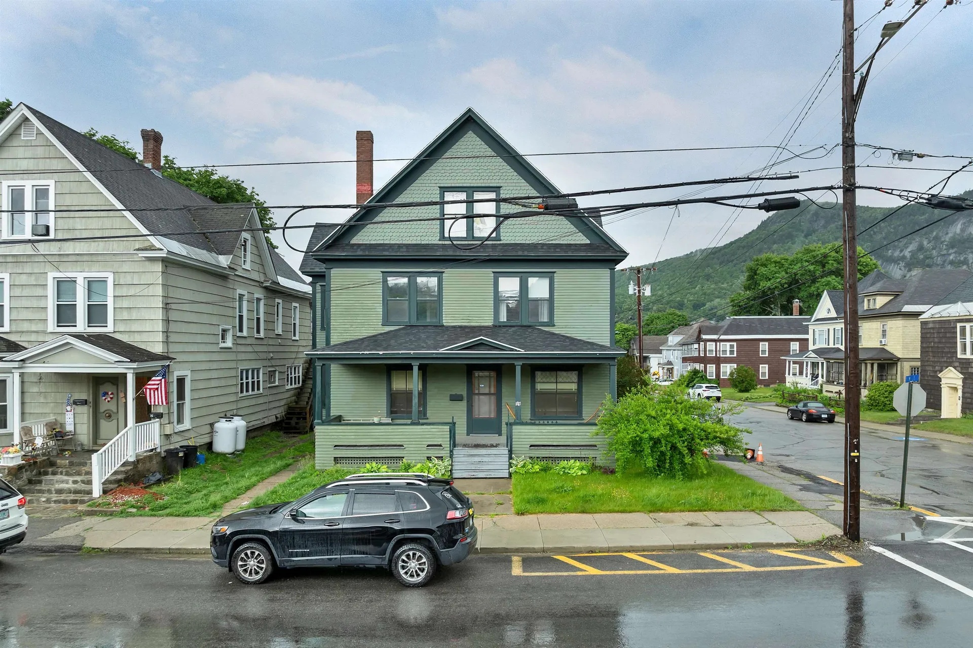 59 High Street Berlin NH 03570