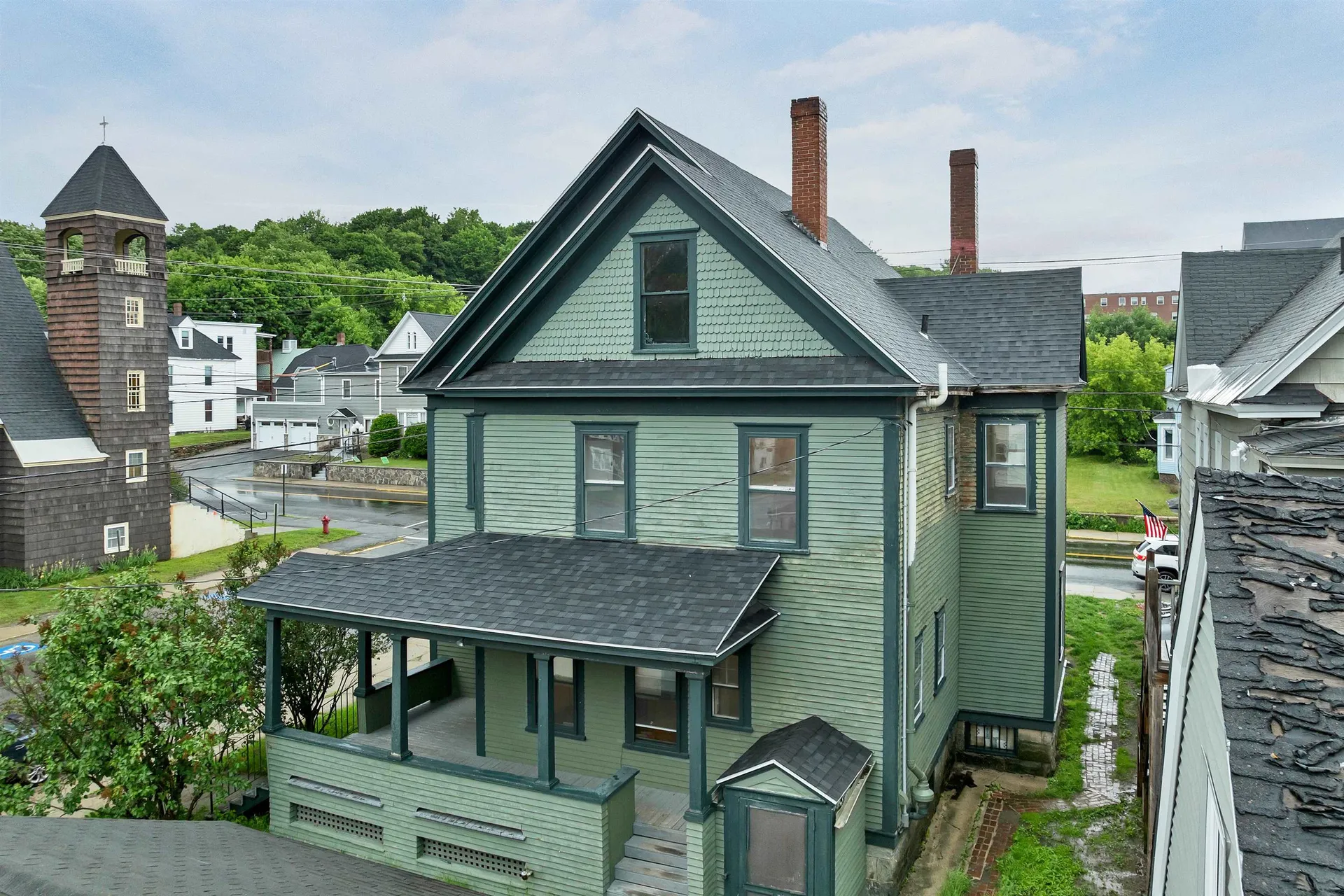 59 High Street Berlin NH 03570
