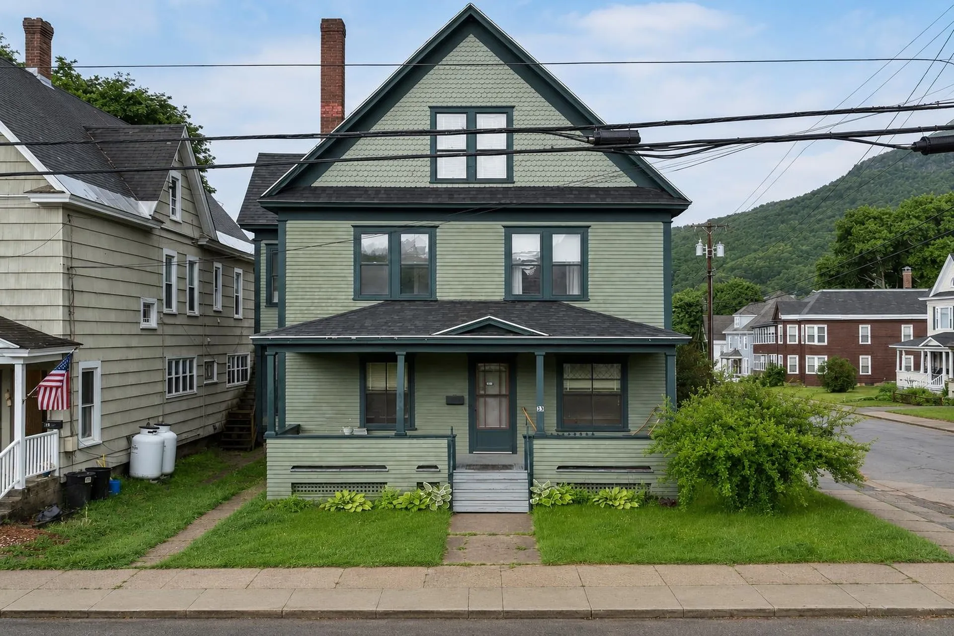 59 High Street Berlin NH 03570