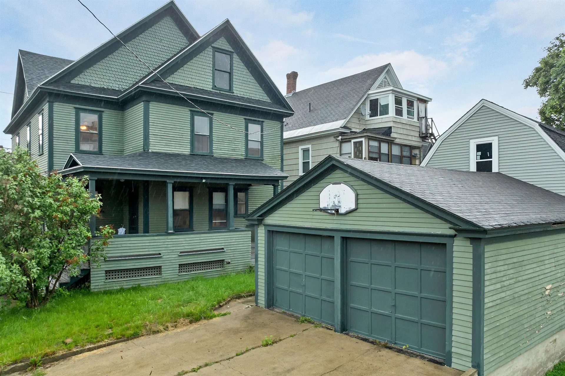 59 High Street Berlin NH 03570