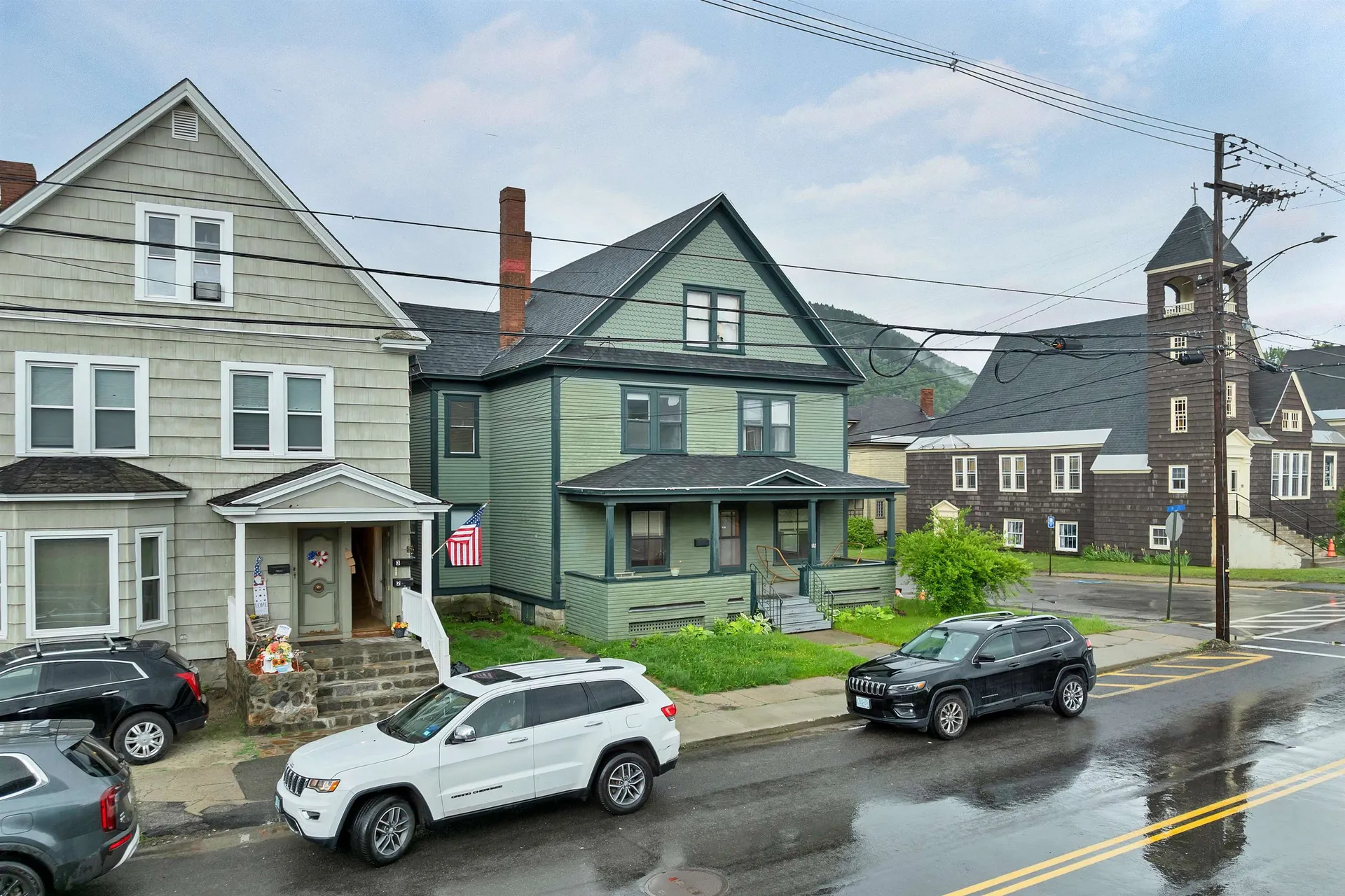 59 High Street Berlin NH 03570