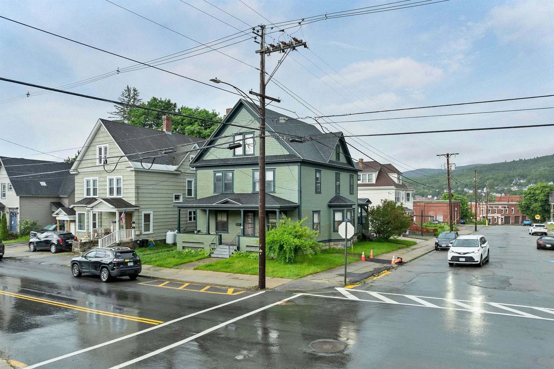 59 High Street Berlin NH 03570