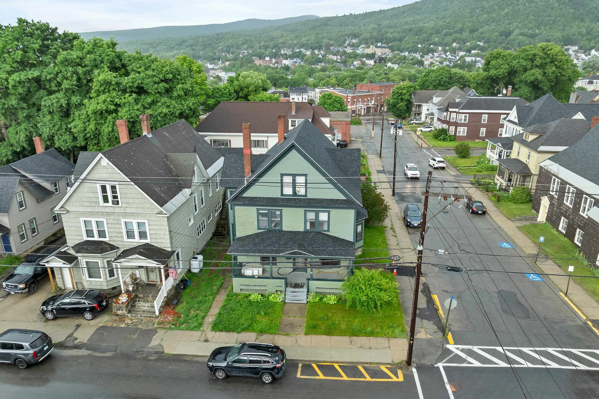 59 High Street Berlin NH 03570