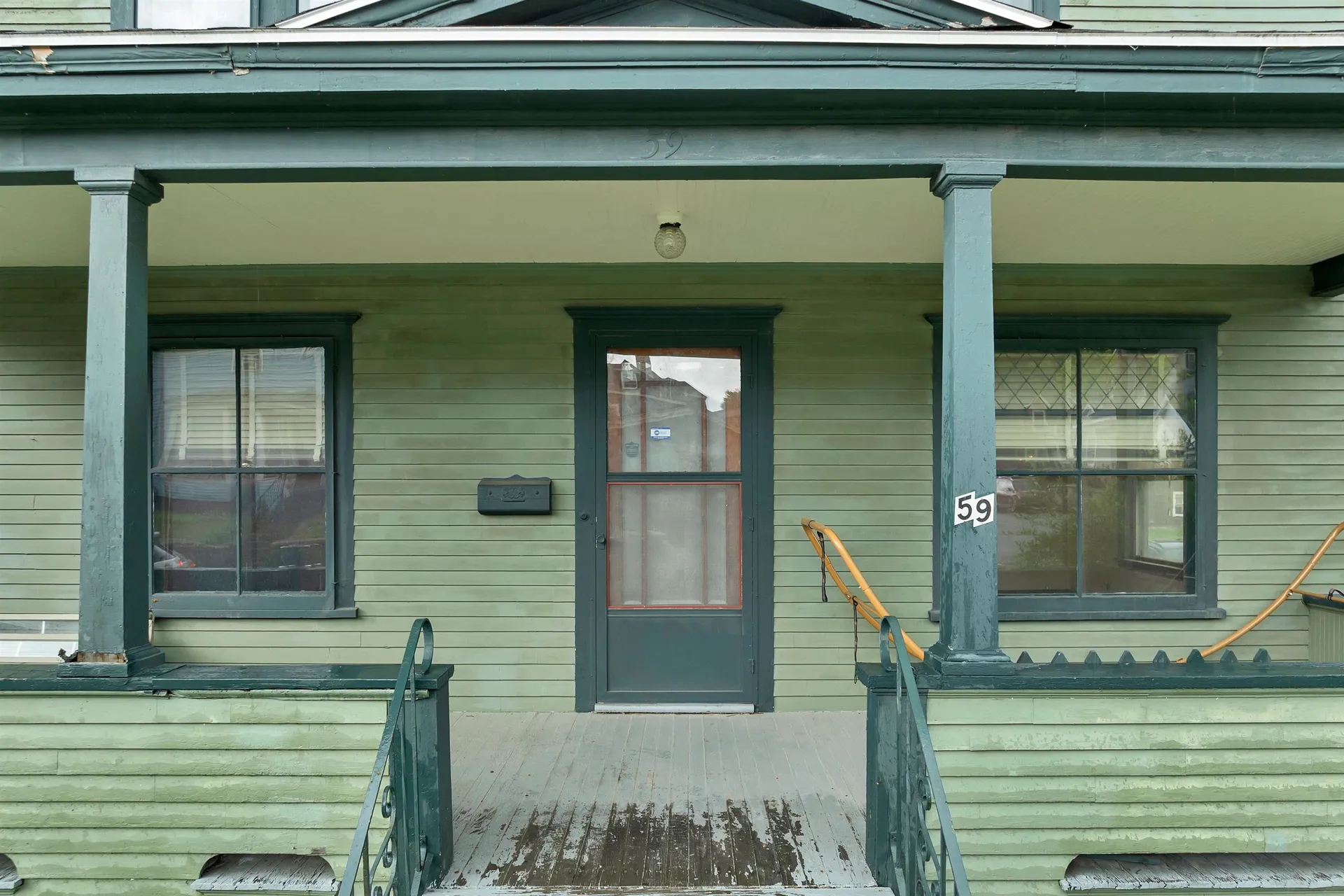 59 High Street Berlin NH 03570