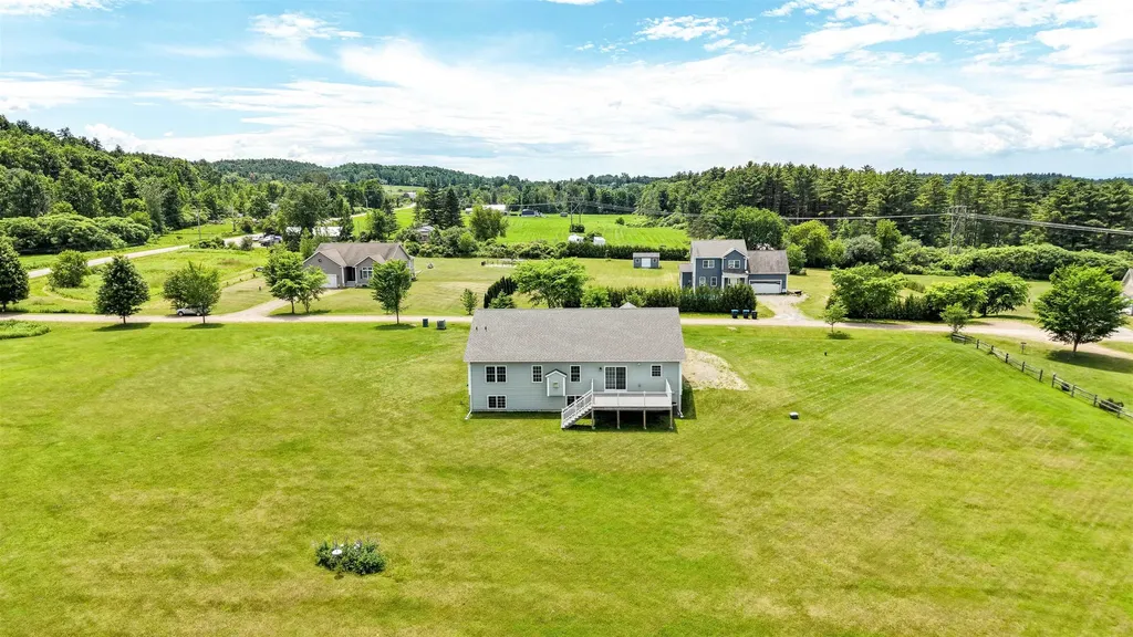 7 Riparian Way Milton VT 05468