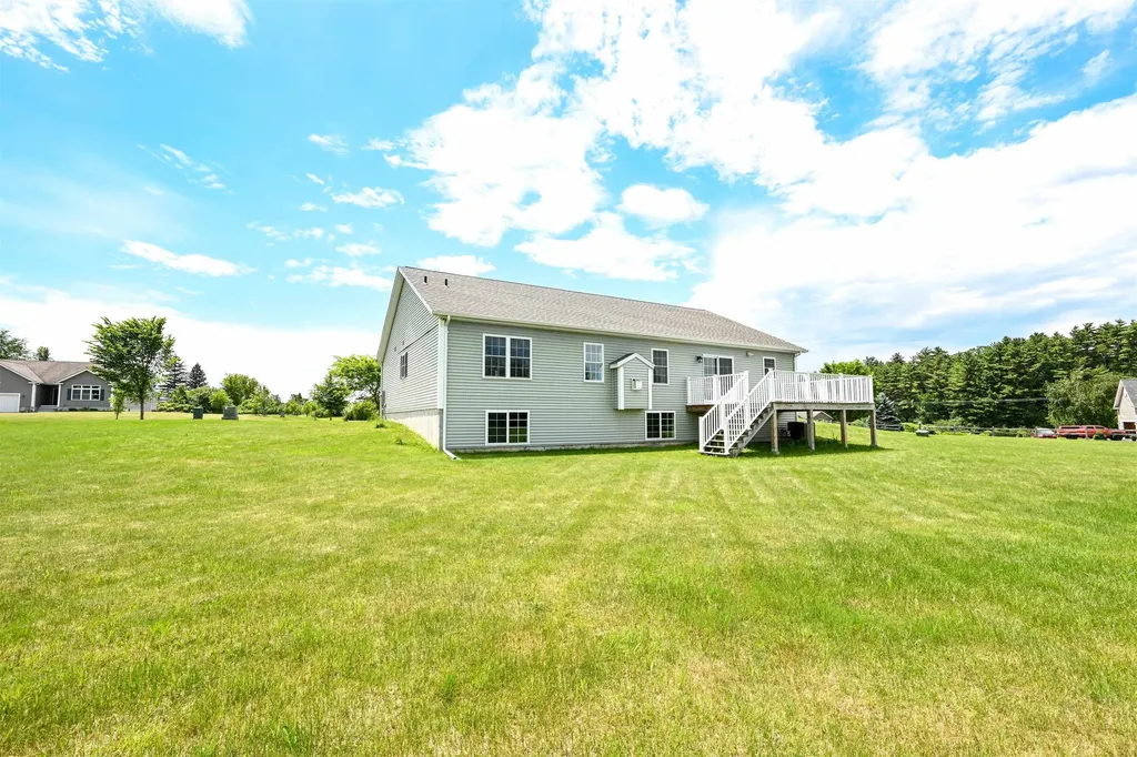 7 Riparian Way Milton VT 05468