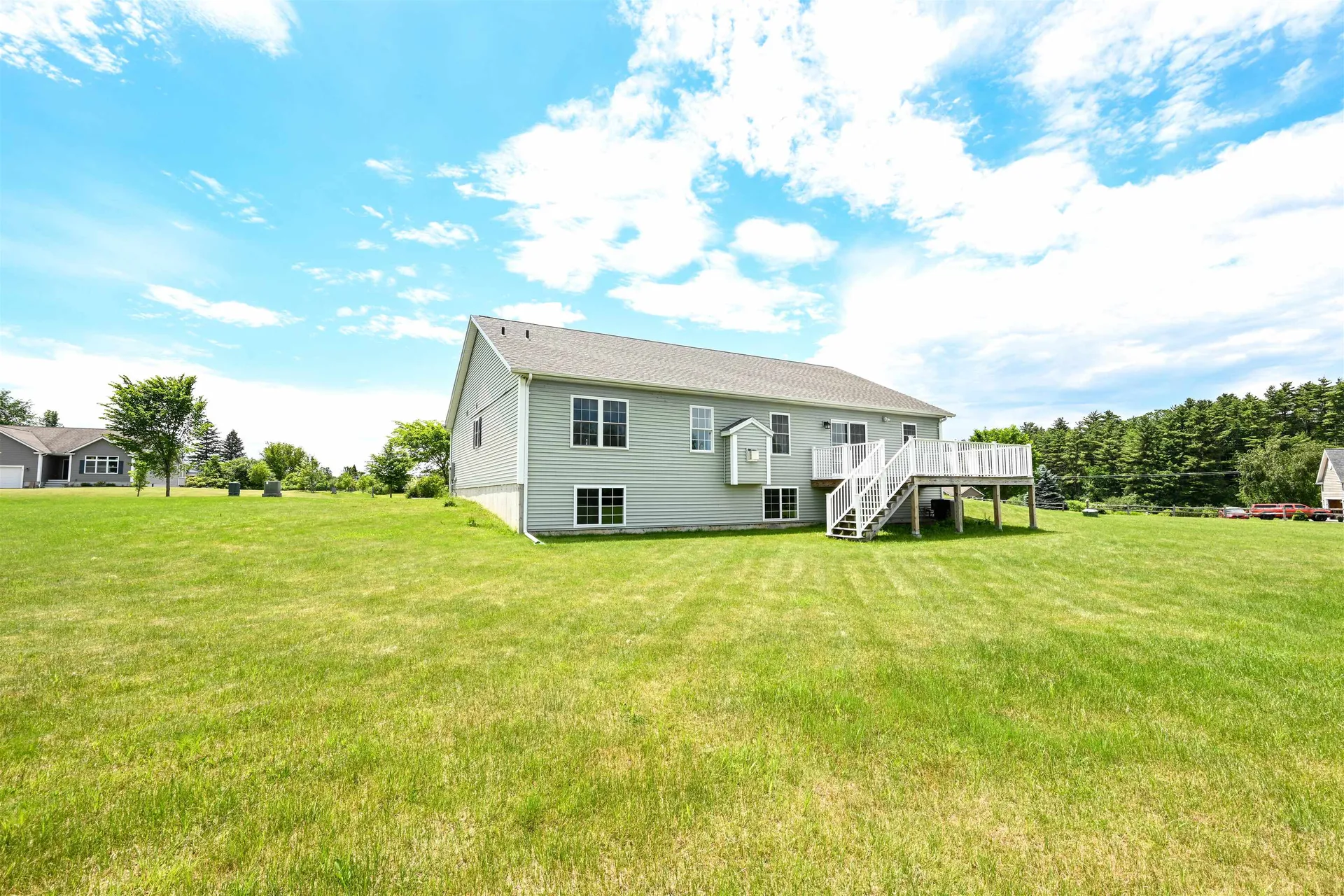 7 Riparian Way Milton VT 05468