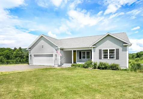 7 Riparian Way Milton VT 05468