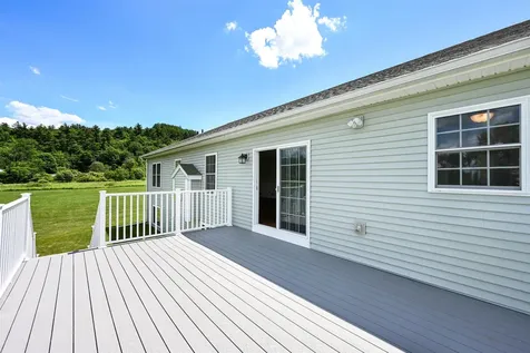 7 Riparian Way Milton VT 05468
