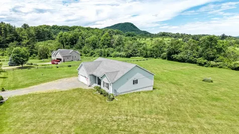 7 Riparian Way Milton VT 05468