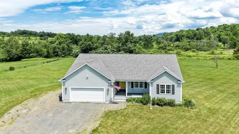 7 Riparian Way Milton VT 05468