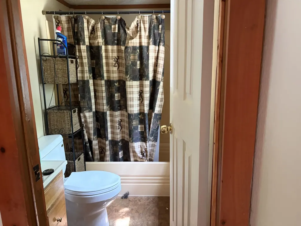47 Gray Road Barnstead NH 03218