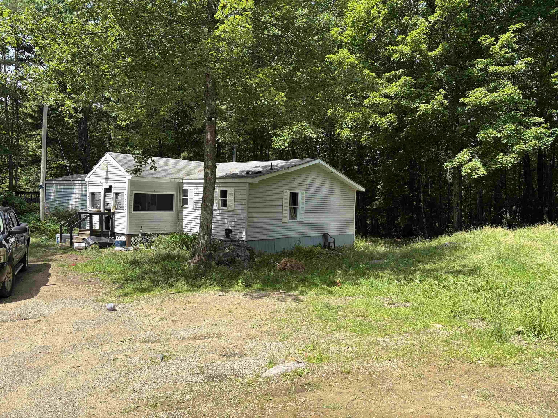 47 Gray Road Barnstead NH 03218