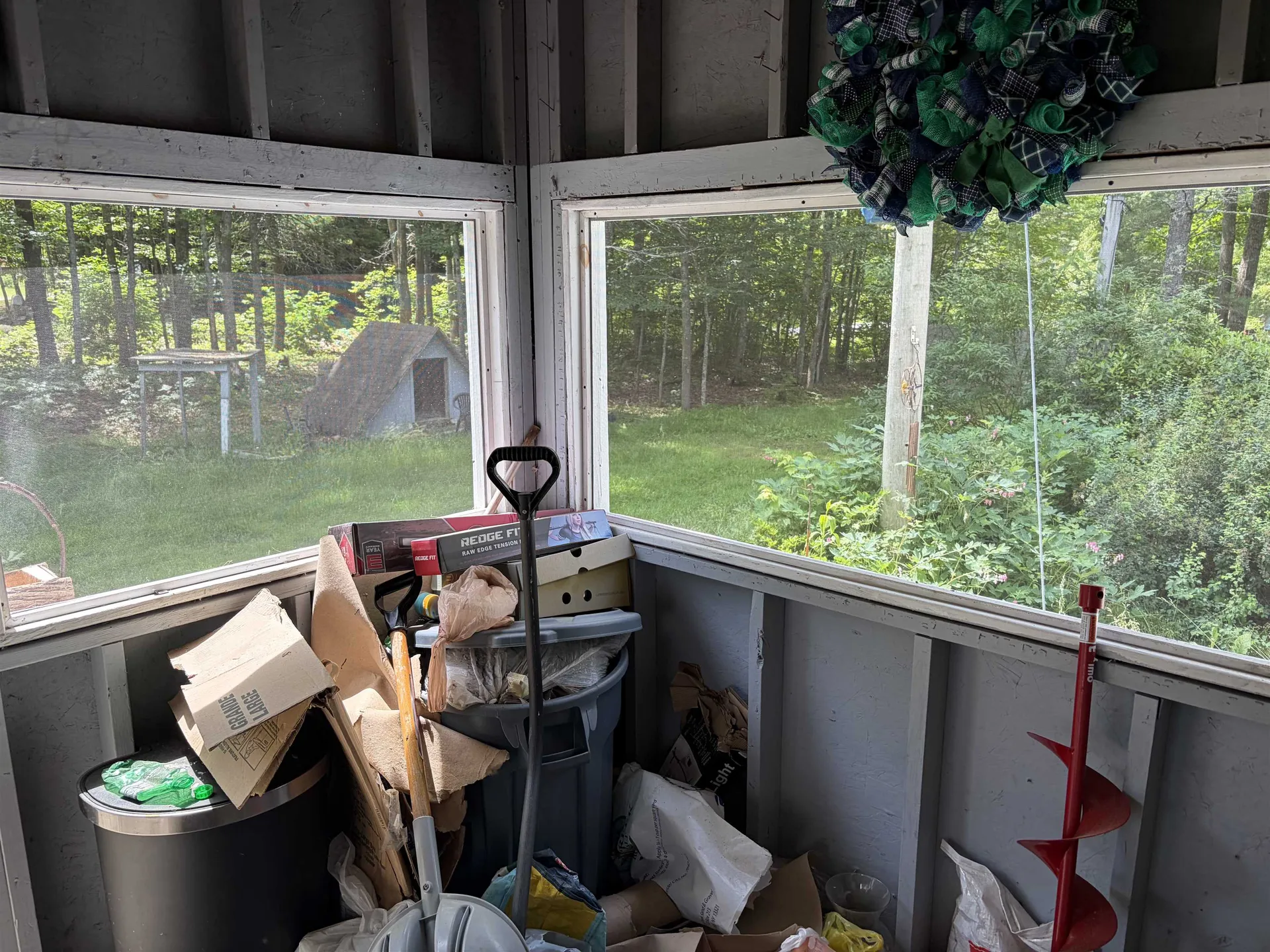 47 Gray Road Barnstead NH 03218