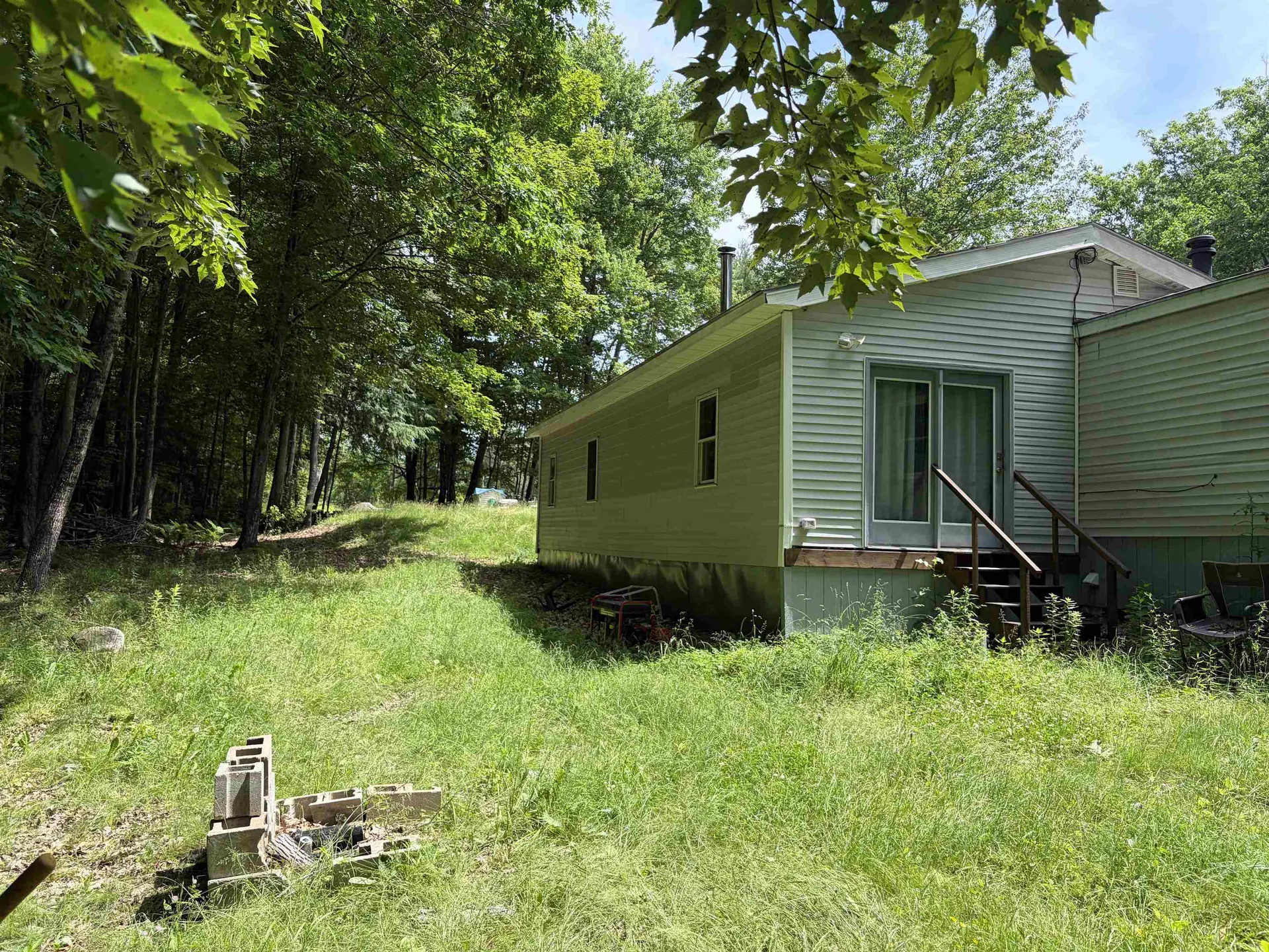 47 Gray Road Barnstead NH 03218