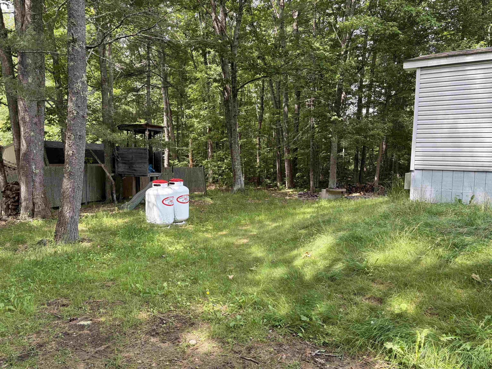 47 Gray Road Barnstead NH 03218
