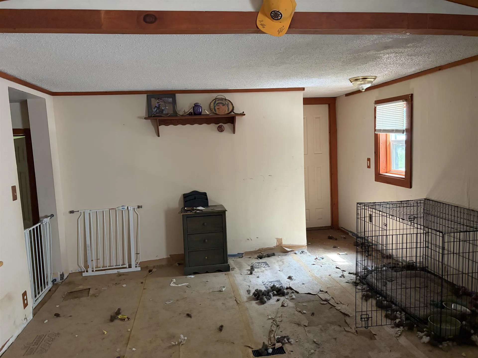 47 Gray Road Barnstead NH 03218