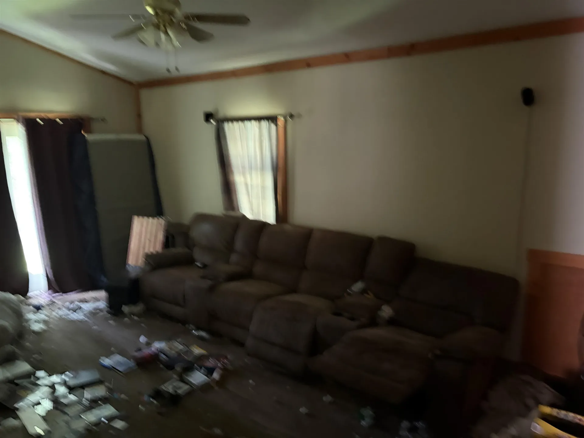 47 Gray Road Barnstead NH 03218