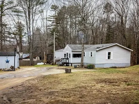 47 Gray Road Barnstead NH 03218