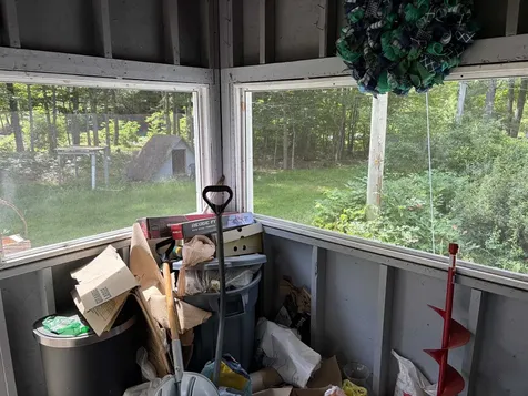 47 Gray Road Barnstead NH 03218
