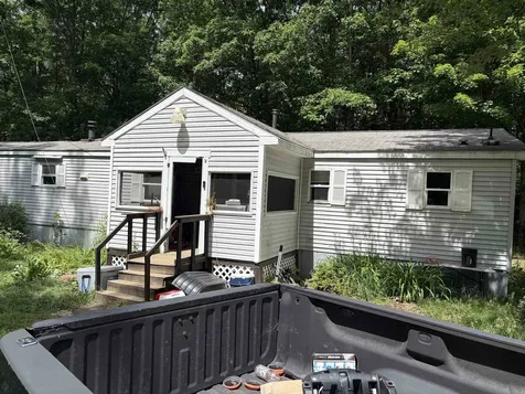 47 Gray Road Barnstead NH 03218