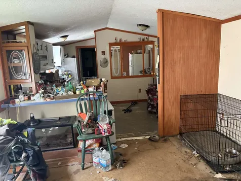 47 Gray Road Barnstead NH 03218