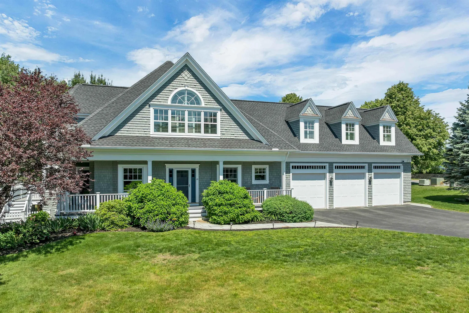 20 Brigham Lane Portsmouth NH 03801