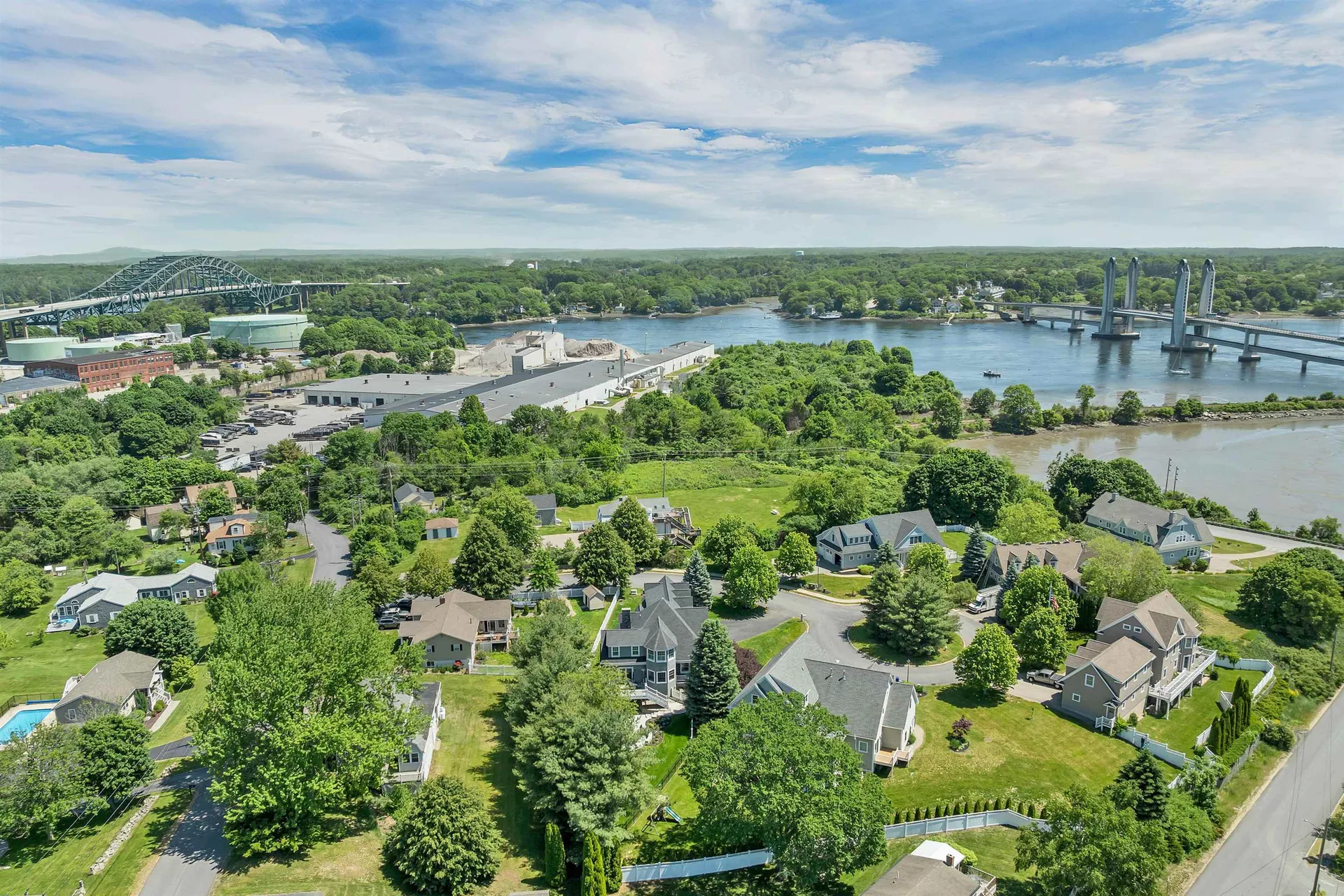 20 Brigham Lane Portsmouth NH 03801