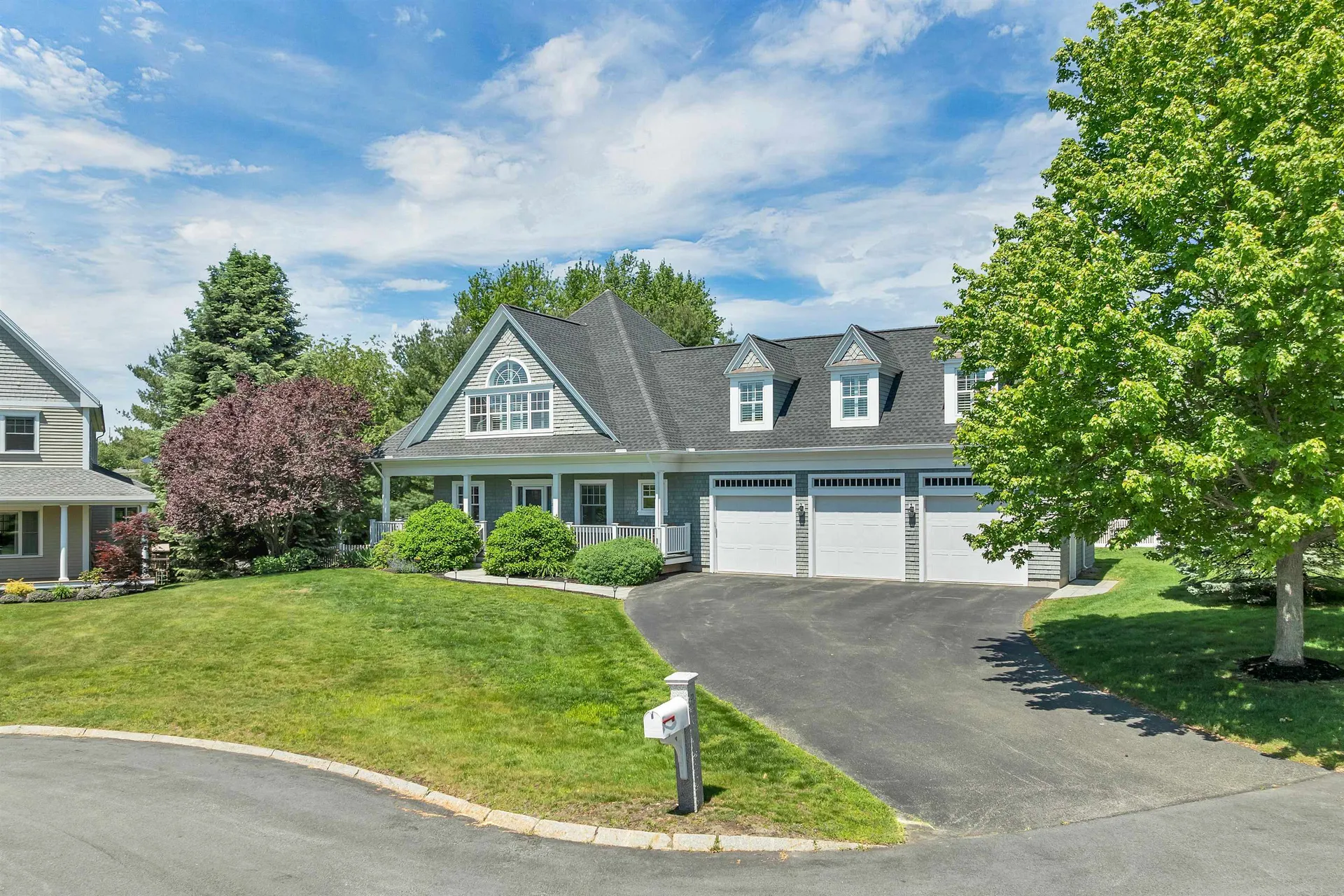 20 Brigham Lane Portsmouth NH 03801