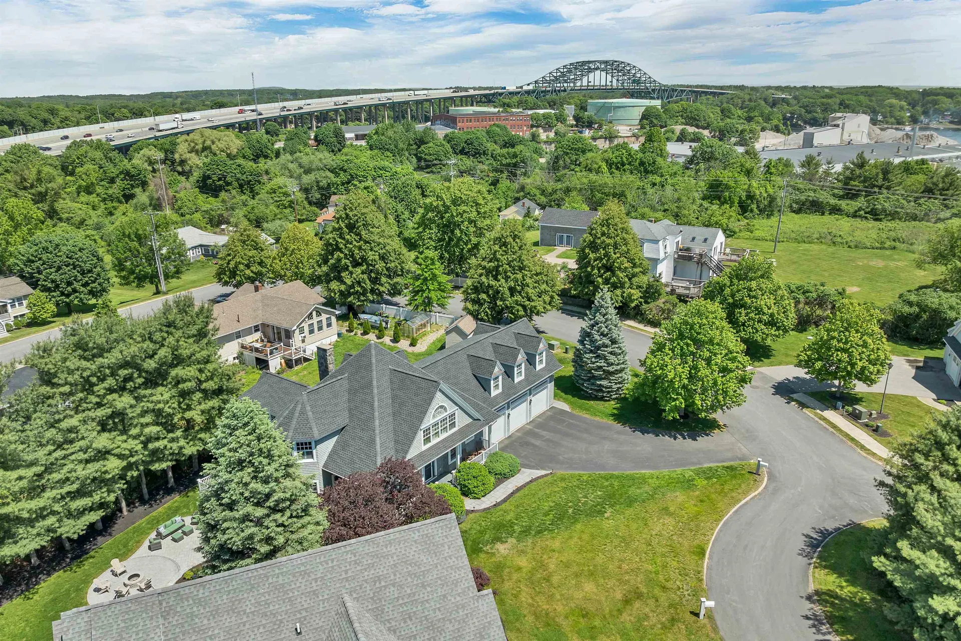 20 Brigham Lane Portsmouth NH 03801
