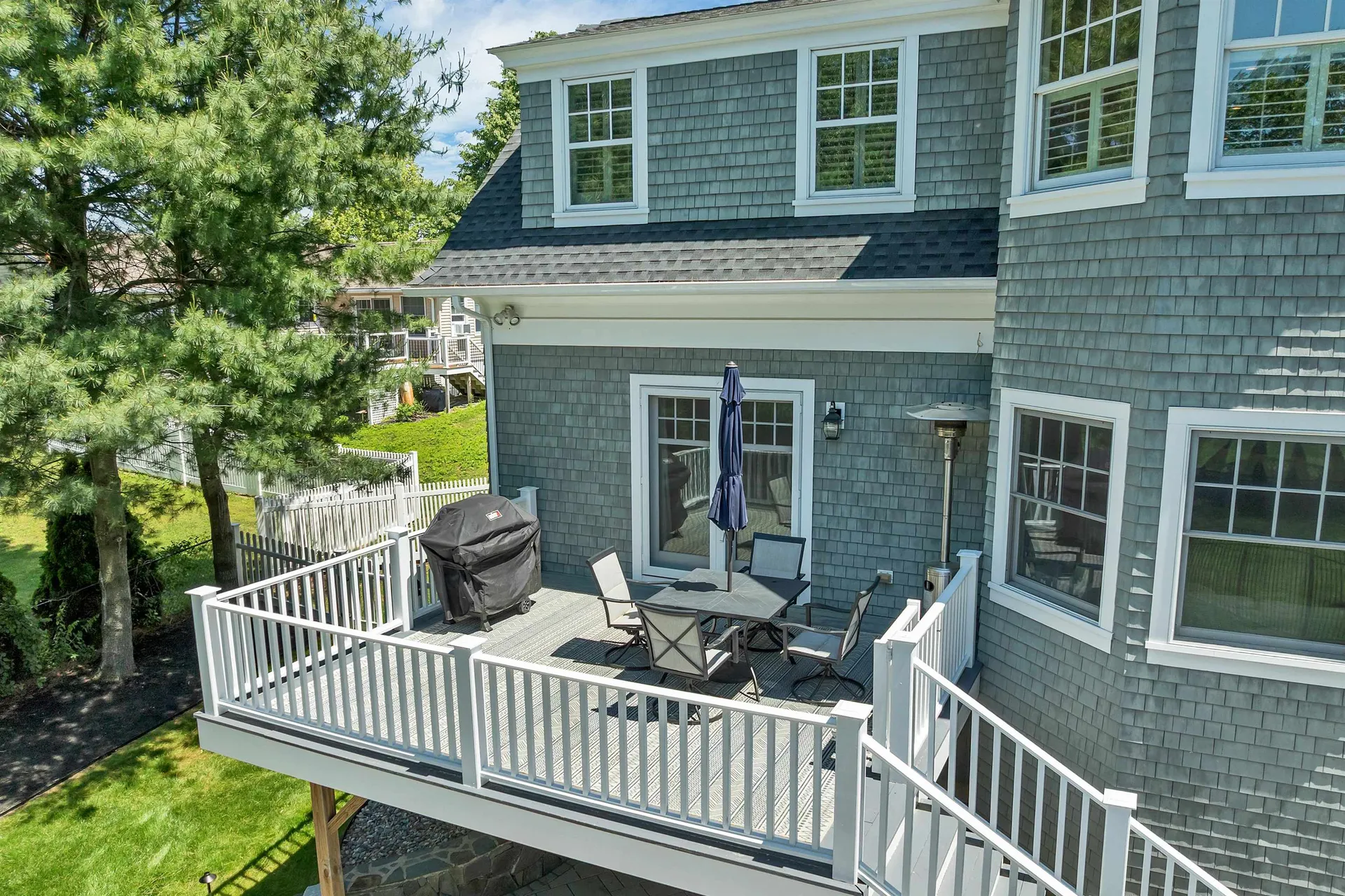 20 Brigham Lane Portsmouth NH 03801