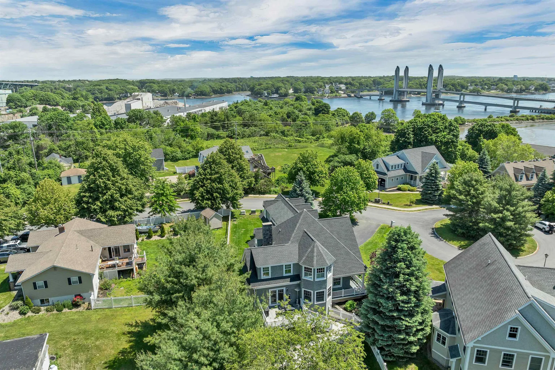 20 Brigham Lane Portsmouth NH 03801