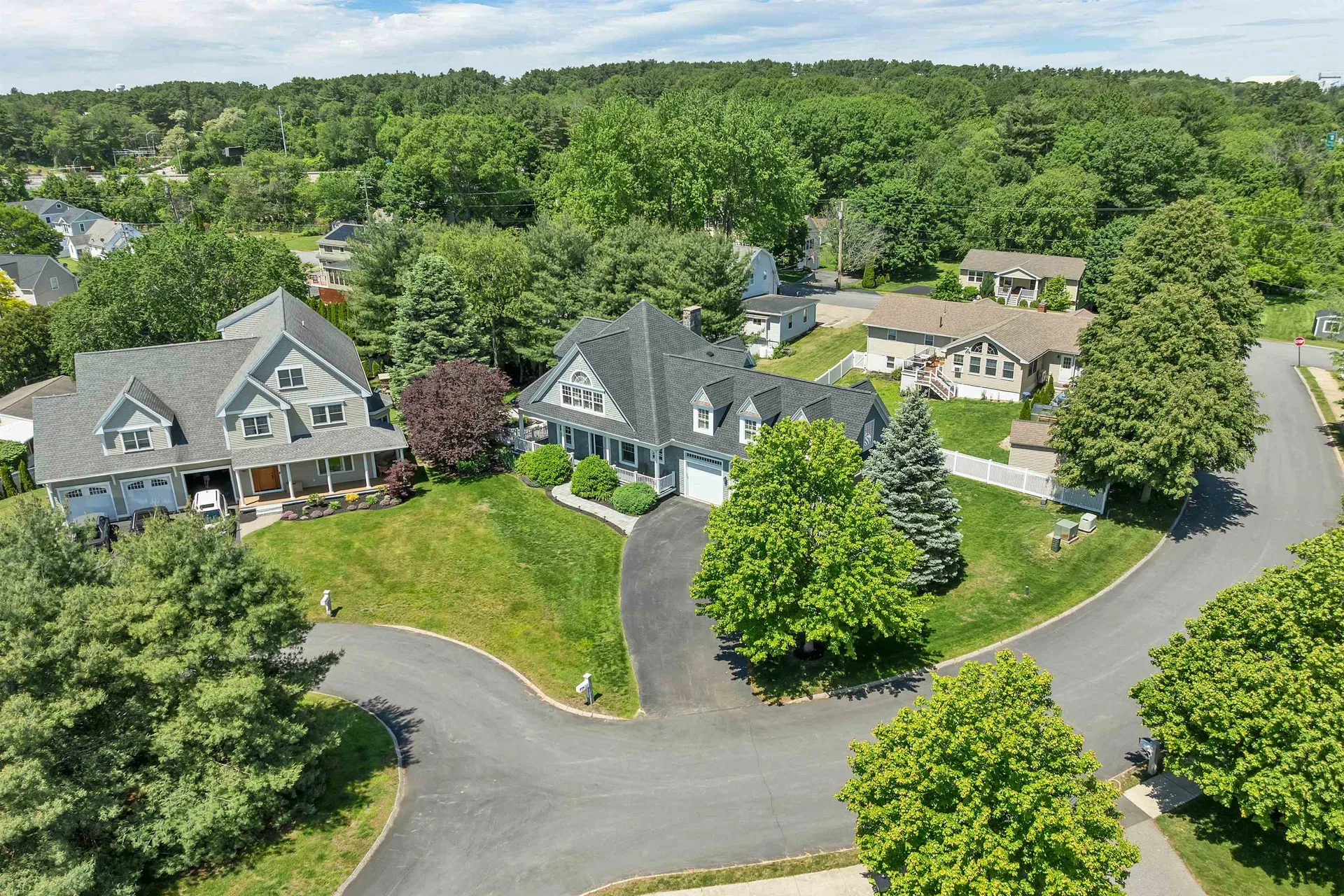 20 Brigham Lane Portsmouth NH 03801