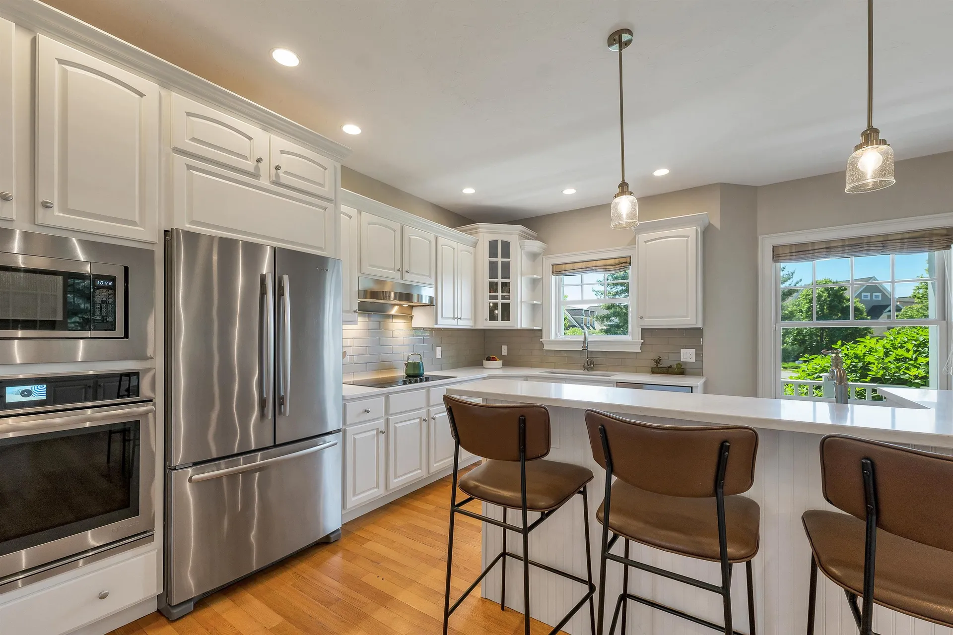 20 Brigham Lane Portsmouth NH 03801