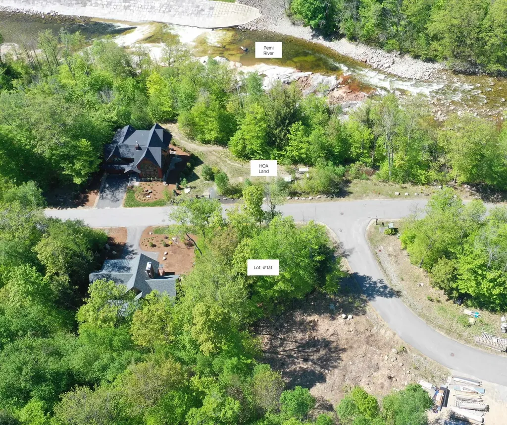 131 Friendship Court Lincoln NH 03251