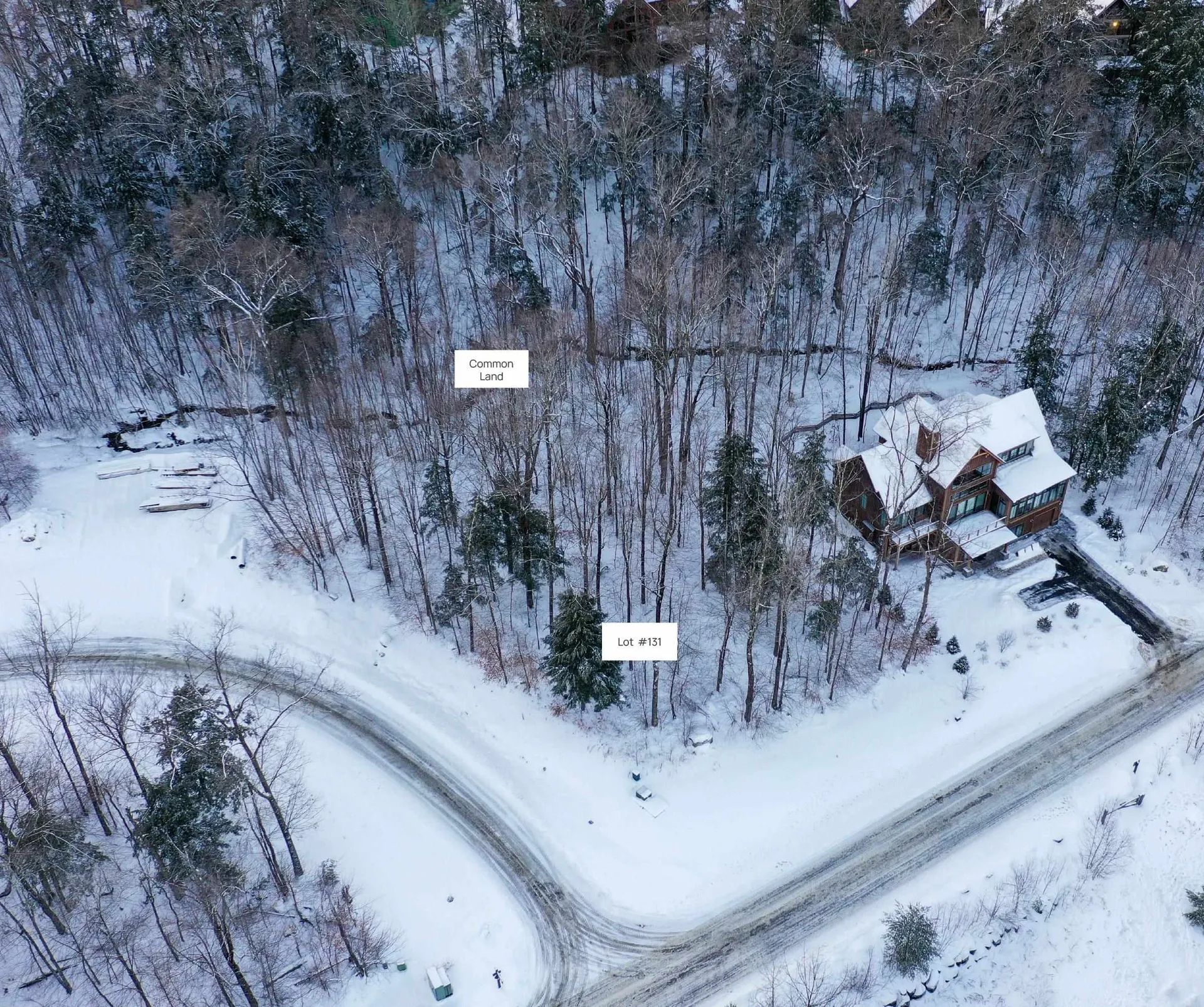 131 Friendship Court Lincoln NH 03251