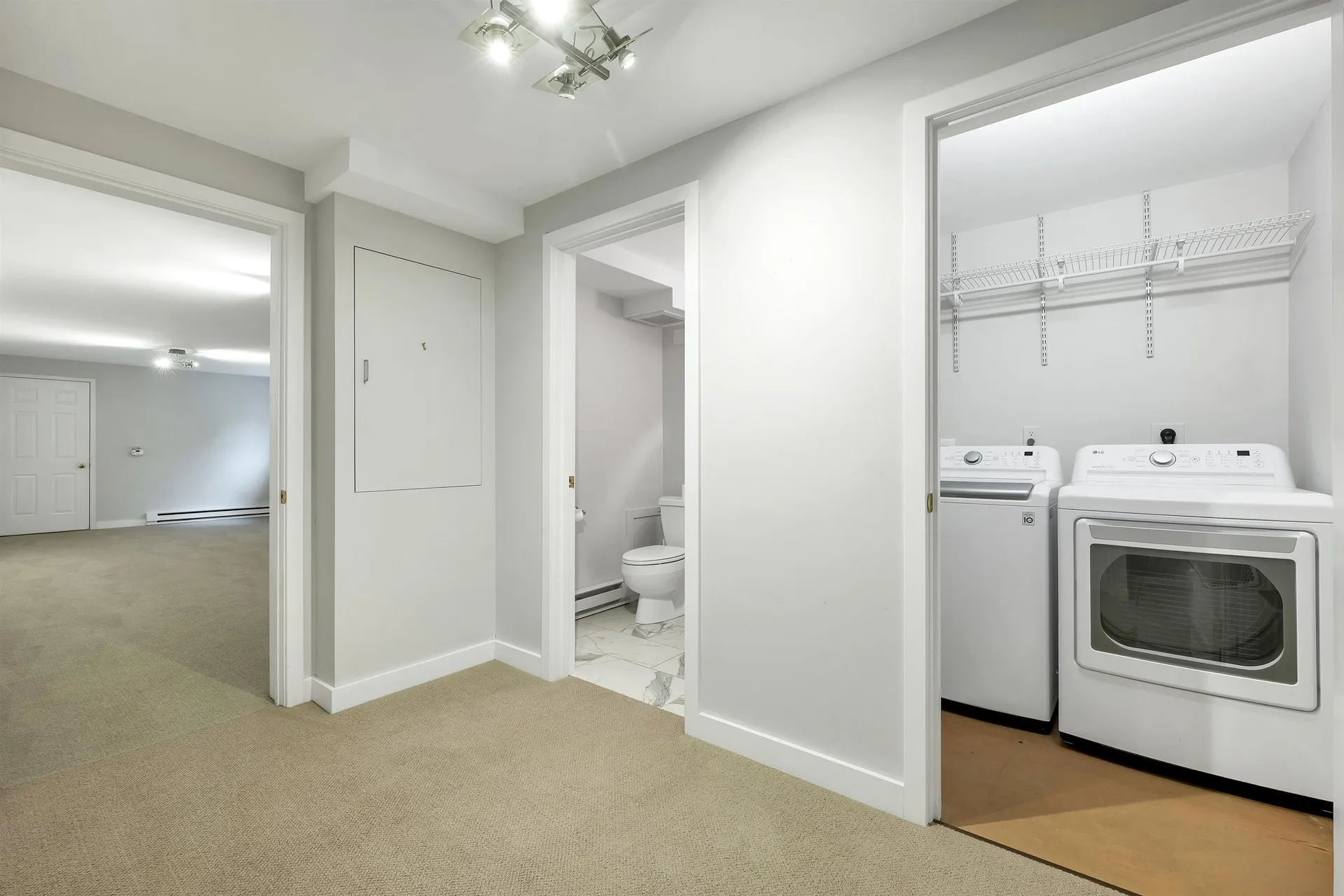 1 Wheelock Wood, Fairview Avenue Hanover NH 03755