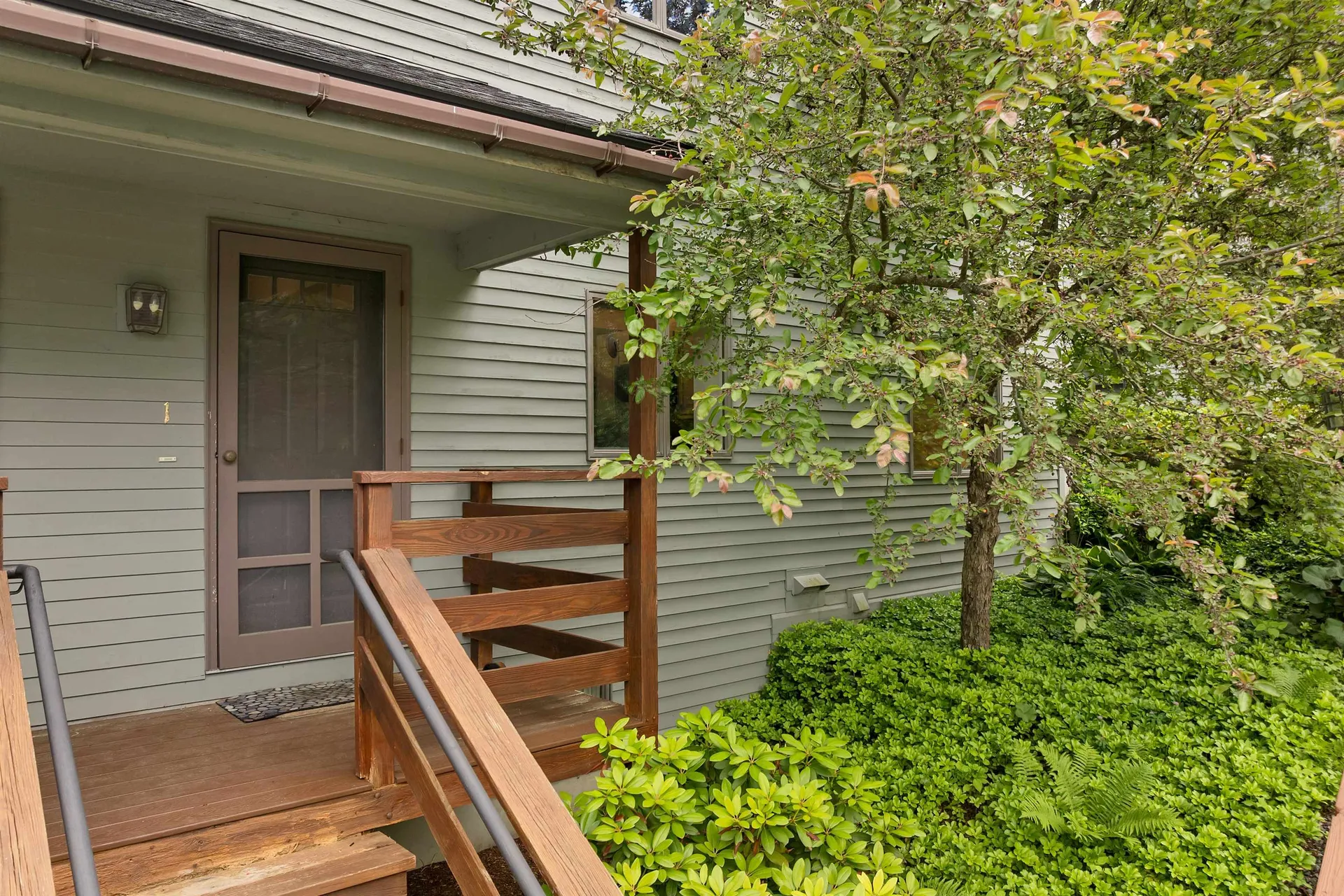 1 Wheelock Wood, Fairview Avenue Hanover NH 03755