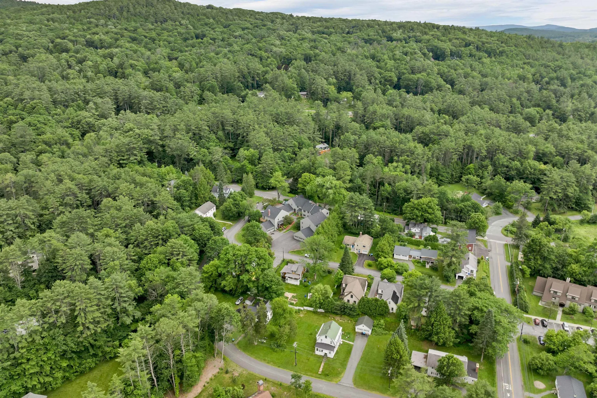 1 Wheelock Wood, Fairview Avenue Hanover NH 03755