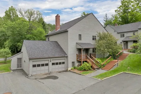 1 Wheelock Wood, Fairview Avenue Hanover NH 03755