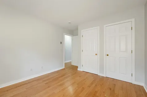 1 Wheelock Wood, Fairview Avenue Hanover NH 03755