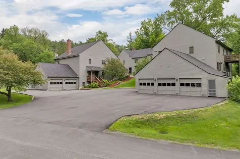 1 Wheelock Wood, Fairview Avenue Hanover NH 03755