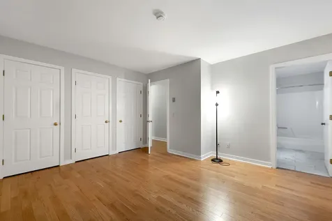 1 Wheelock Wood, Fairview Avenue Hanover NH 03755
