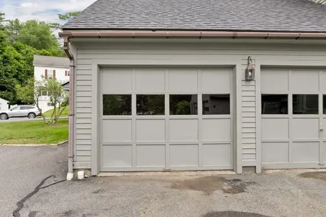 1 Wheelock Wood, Fairview Avenue Hanover NH 03755